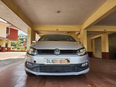 '16 VW Polo TDI 1.5 Highline