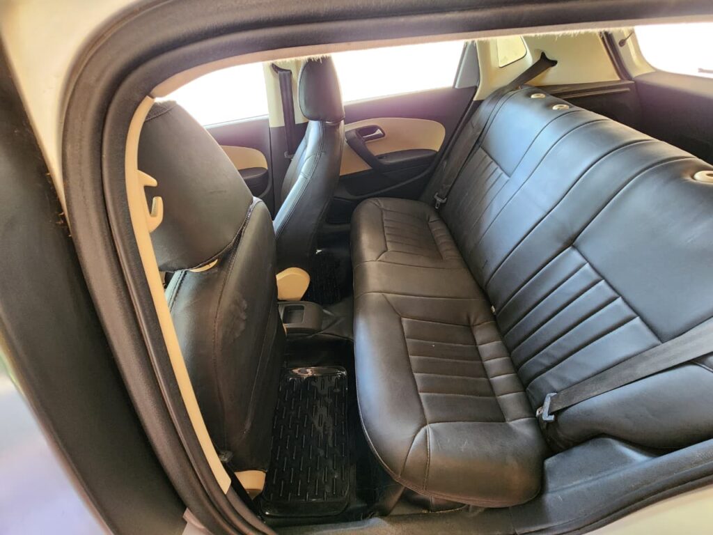 '16 VW Polo TDI 1.5 Highline