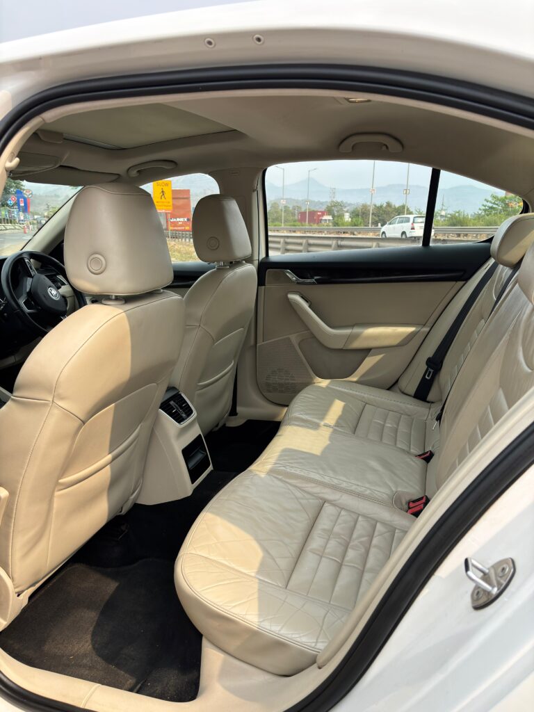 '17 Skoda Octavia 1.8 TSI Stage 2!