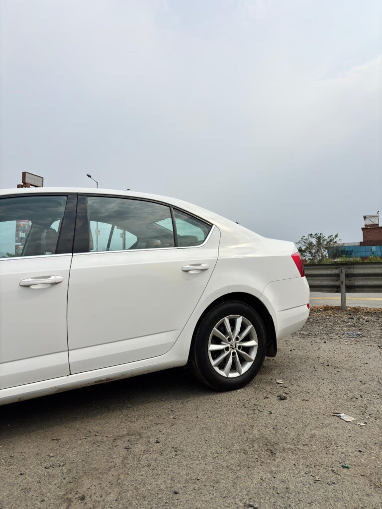 '17 Skoda Octavia 1.8 TSI Stage 2!