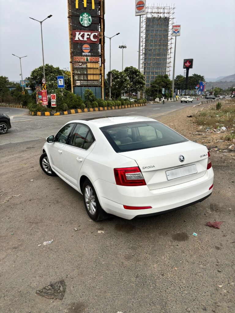 '17 Skoda Octavia 1.8 TSI Stage 2!