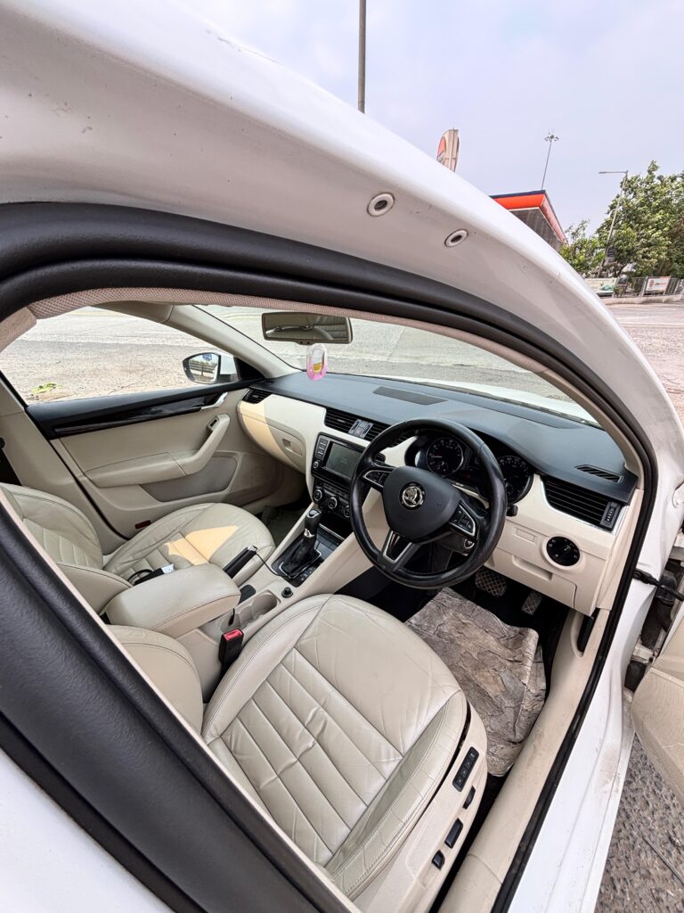 '17 Skoda Octavia 1.8 TSI Stage 2!