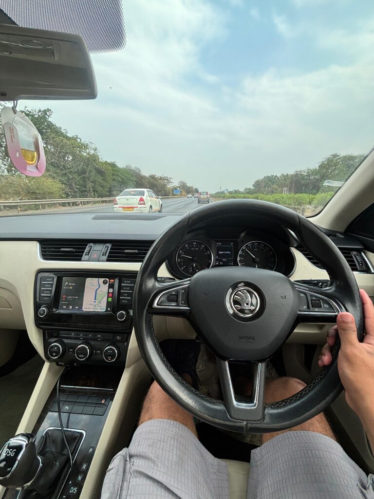 '17 Skoda Octavia 1.8 TSI Stage 2!