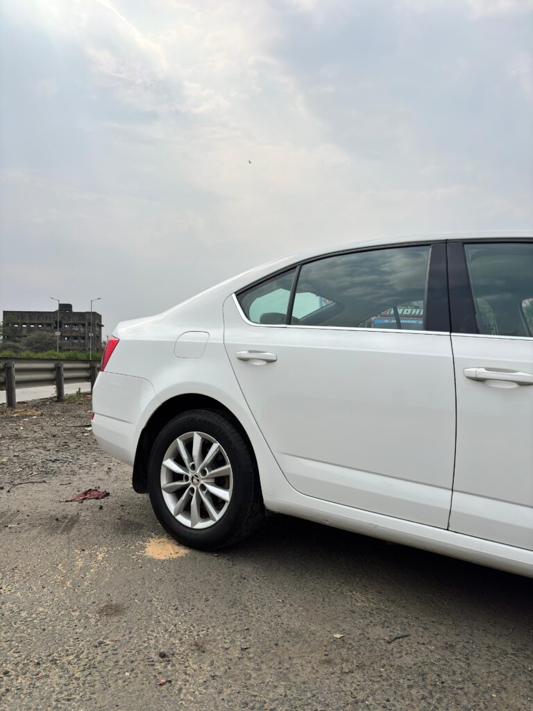 '17 Skoda Octavia 1.8 TSI Stage 2!