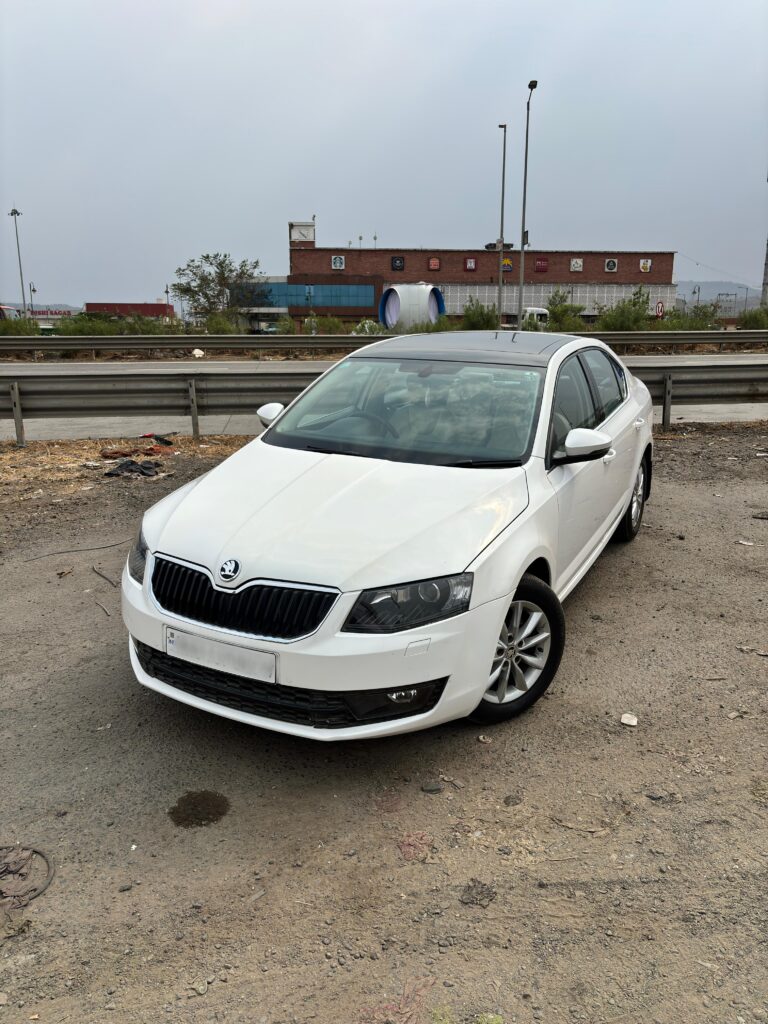 '17 Skoda Octavia 1.8 TSI Stage 2!