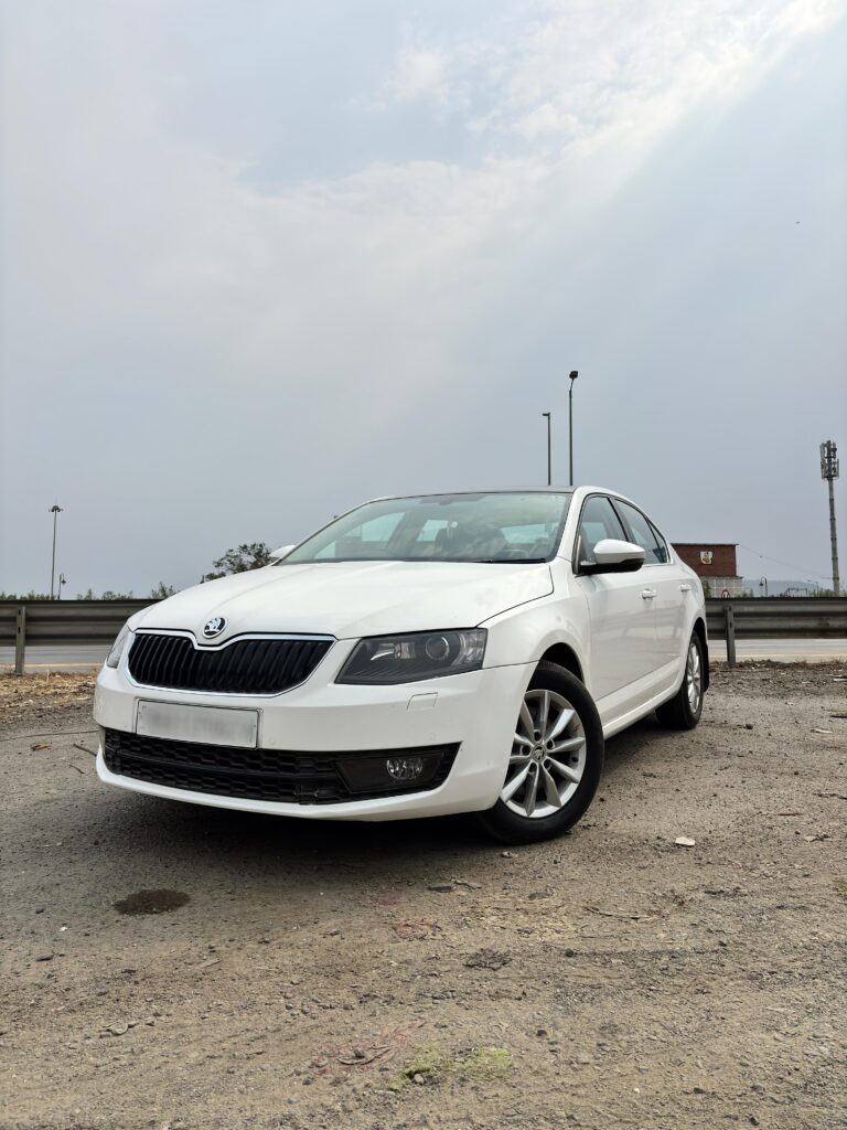 '17 Skoda Octavia 1.8 TSI Stage 2!