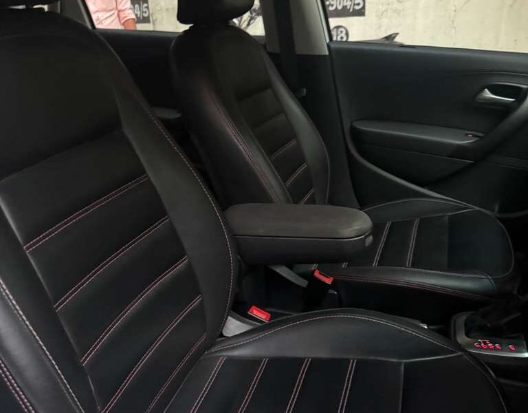 '15 VW Polo GT TSi