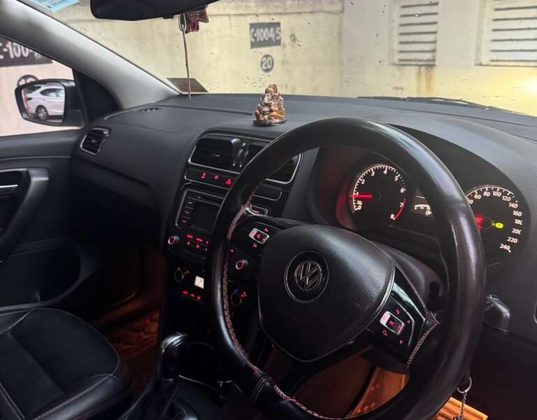 '15 VW Polo GT TSi
