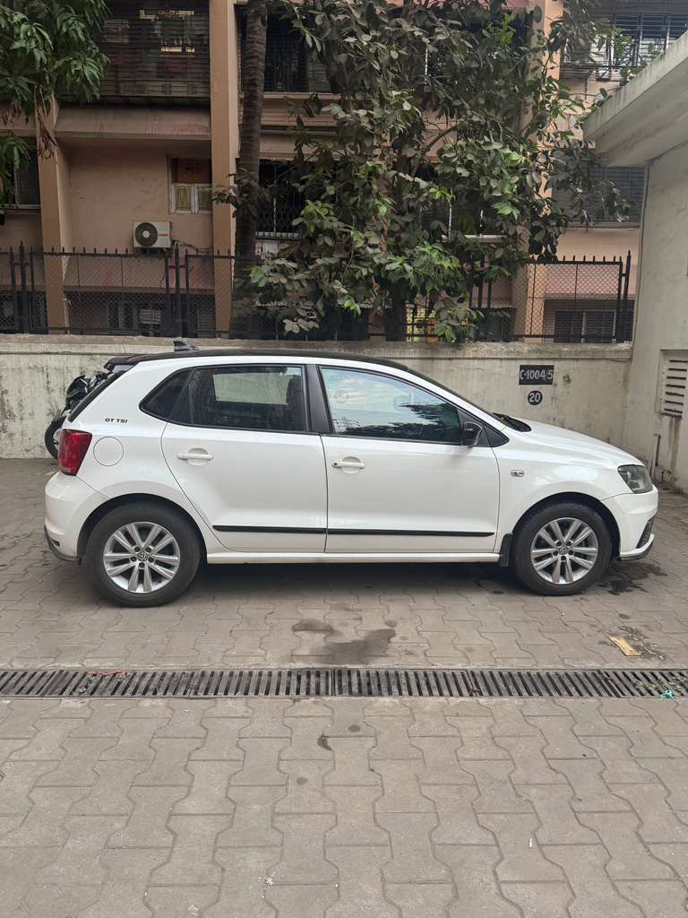 '15 VW Polo GT TSi