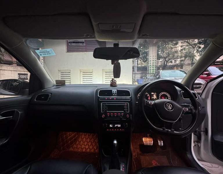 '15 VW Polo GT TSi