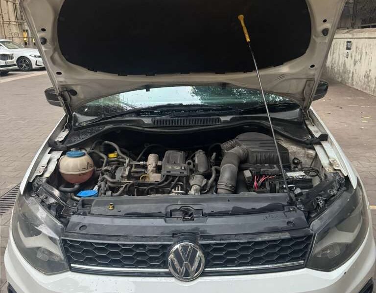 '15 VW Polo GT TSi