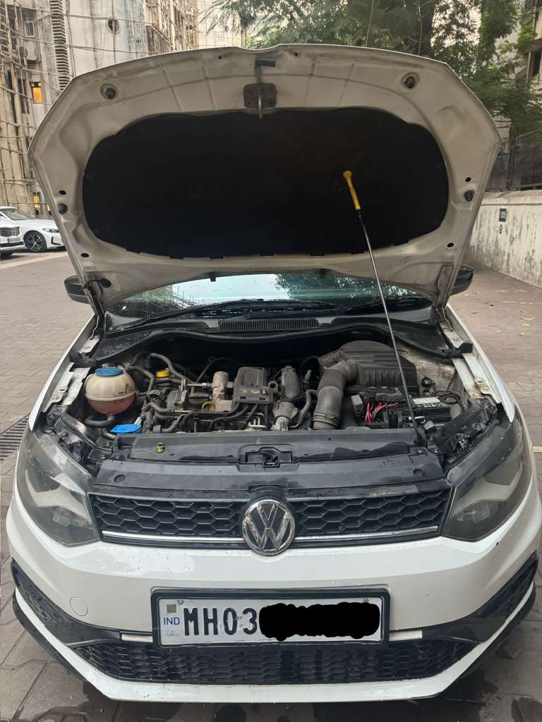 '15 VW Polo GT TSi