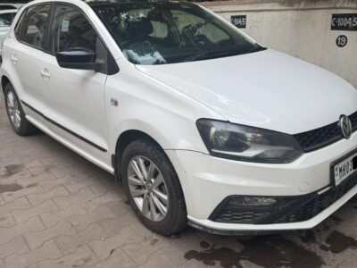 '15 VW Polo GT TSi