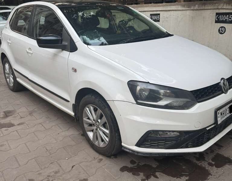 '15 VW Polo GT TSi