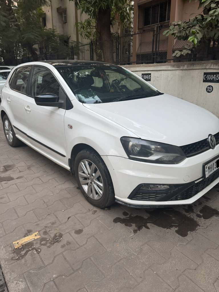 '15 VW Polo GT TSi