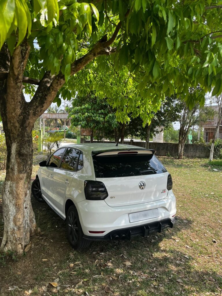 '20 Polo GT TSI Stage 2