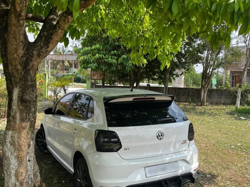 '20 Polo GT TSI Stage 2
