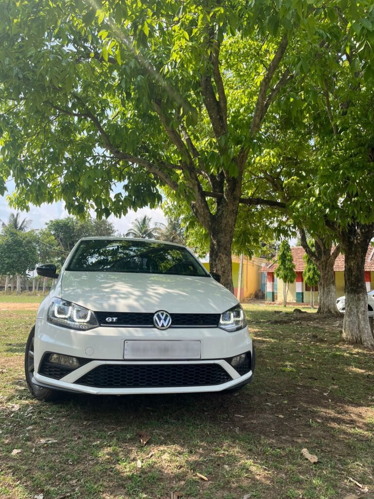 '20 Polo GT TSI Stage 2