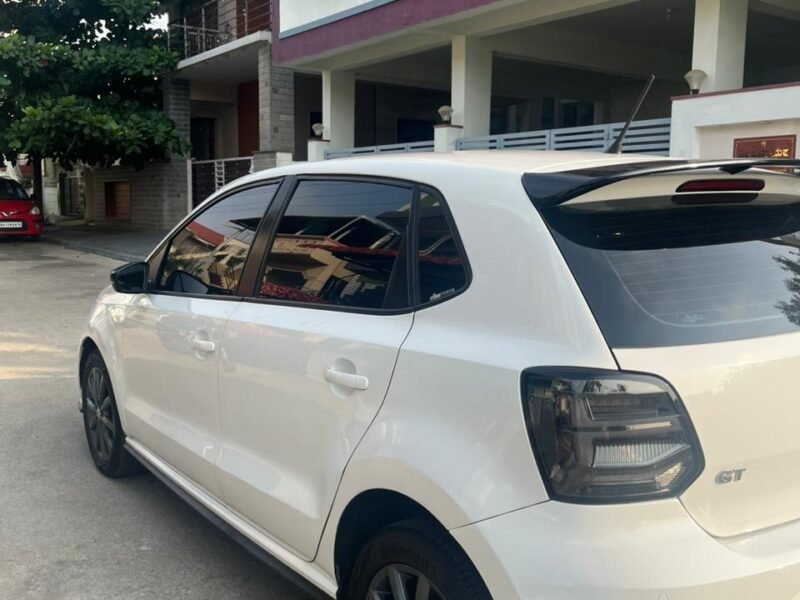 '20 Polo GT TSI Stage 2