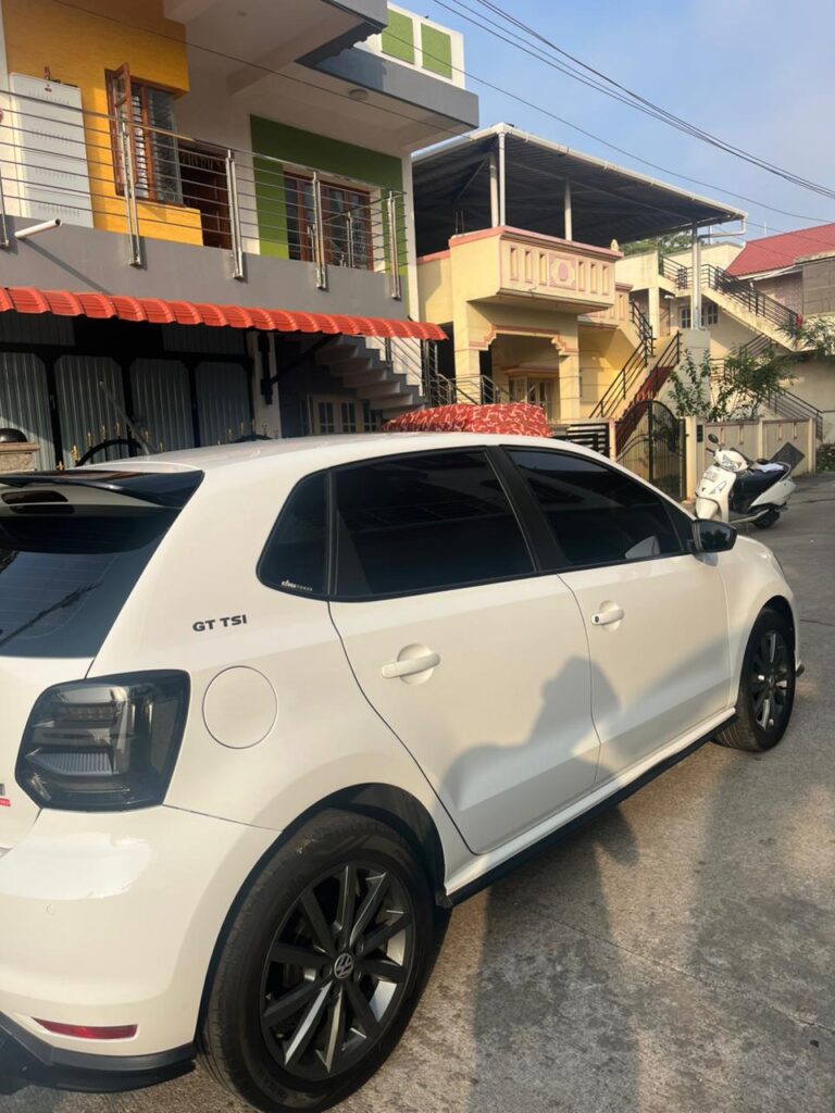 '20 Polo GT TSI Stage 2