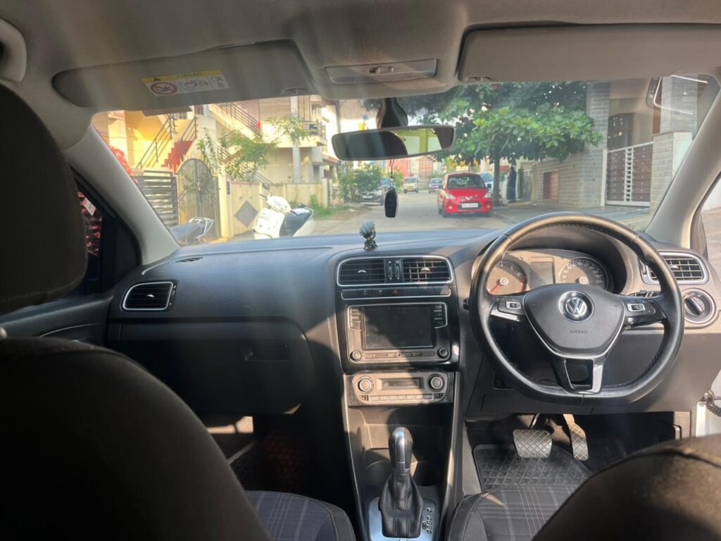 '20 Polo GT TSI Stage 2