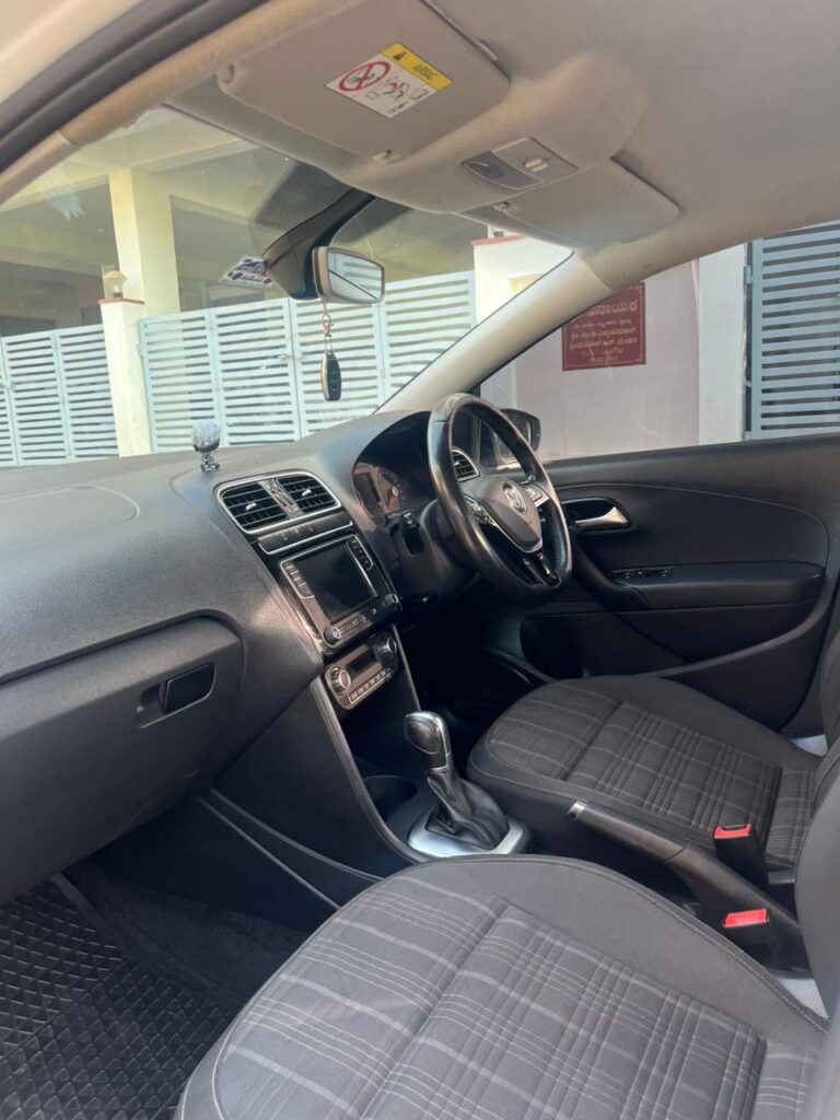 '20 Polo GT TSI Stage 2