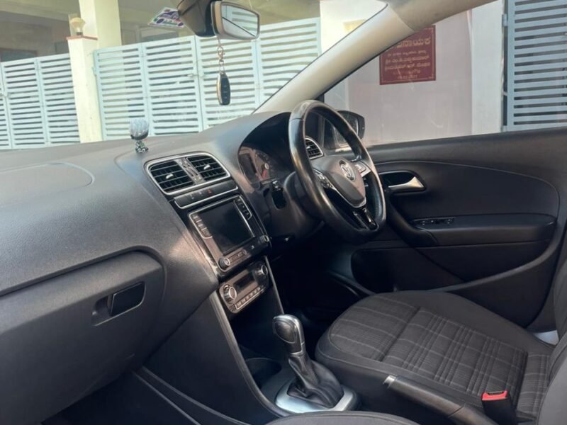 '20 Polo GT TSI Stage 2