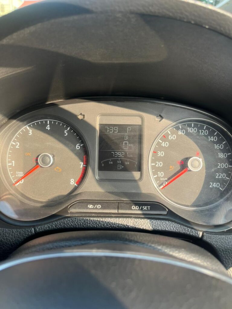 '20 Polo GT TSI Stage 2