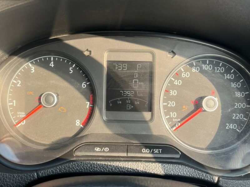 '20 Polo GT TSI Stage 2