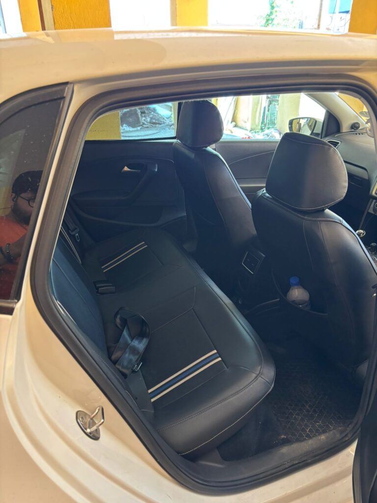'21 VW Polo 1.0TSI Highline Plus MT