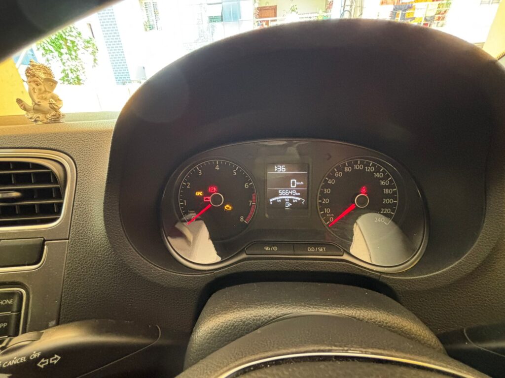 '21 VW Polo 1.0TSI Highline Plus MT