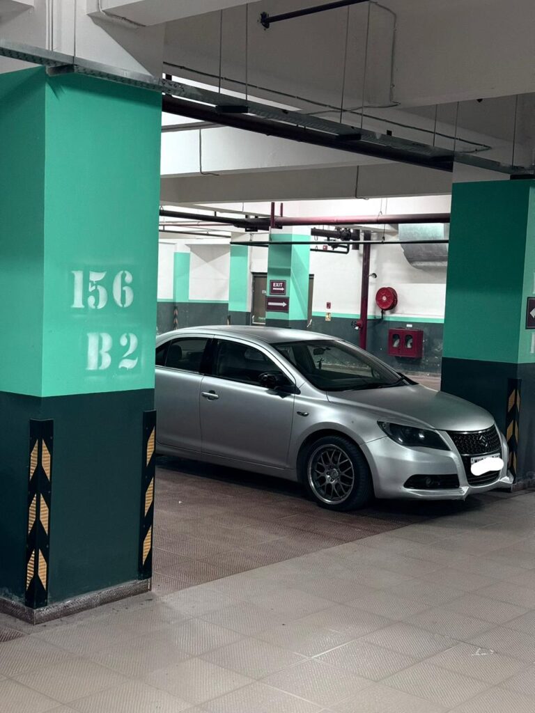 '12 Suzuki Kizashi Stage 2+ MT