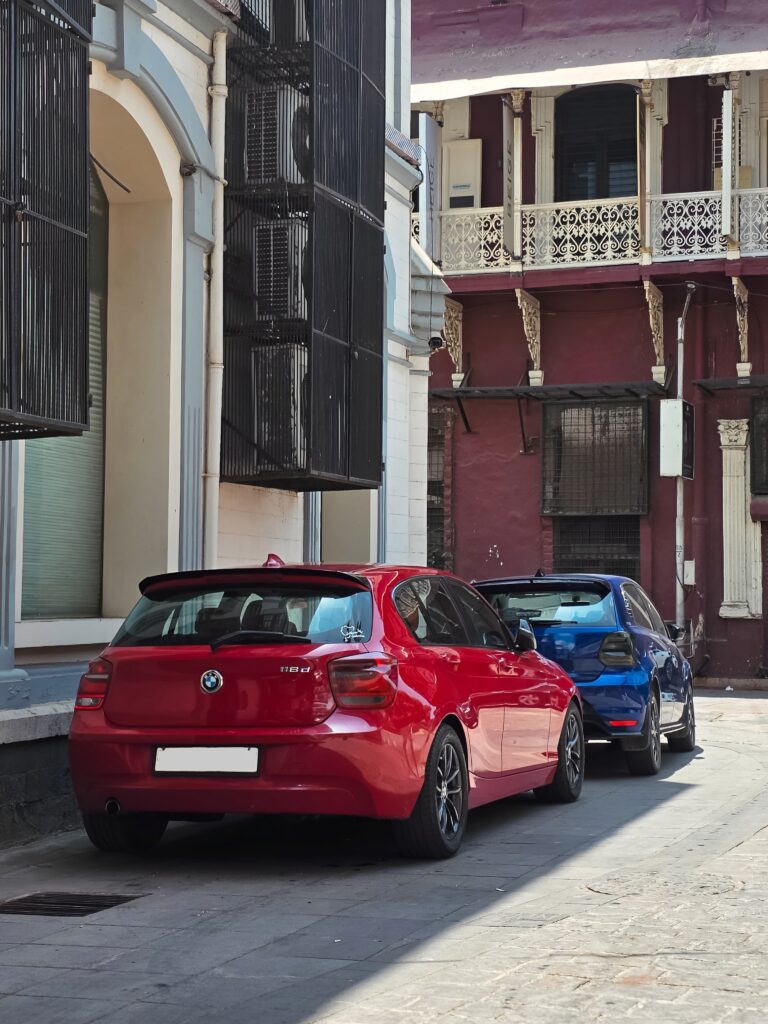 '13 Stage 2 BMW 118d