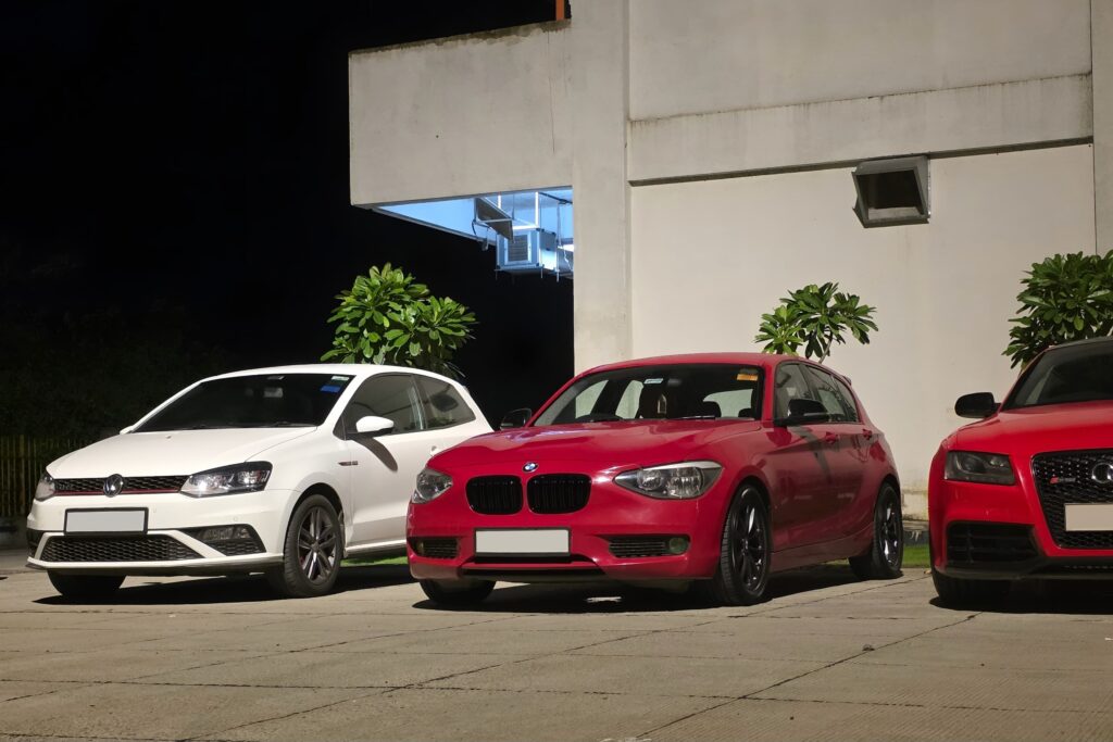 '13 Stage 2 BMW 118d