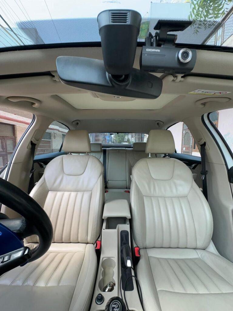 '19 Skoda Octavia 1.8 TSI Automatic