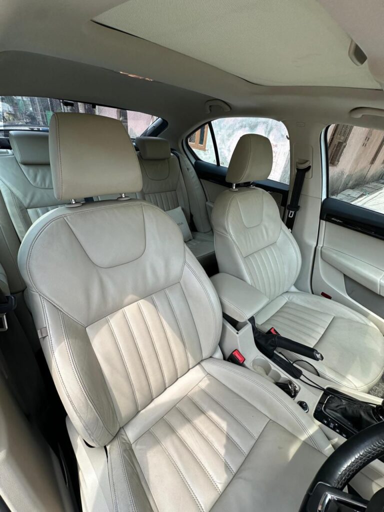 '19 Skoda Octavia 1.8 TSI Automatic