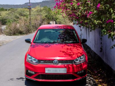 '22 Polo GT TSI
