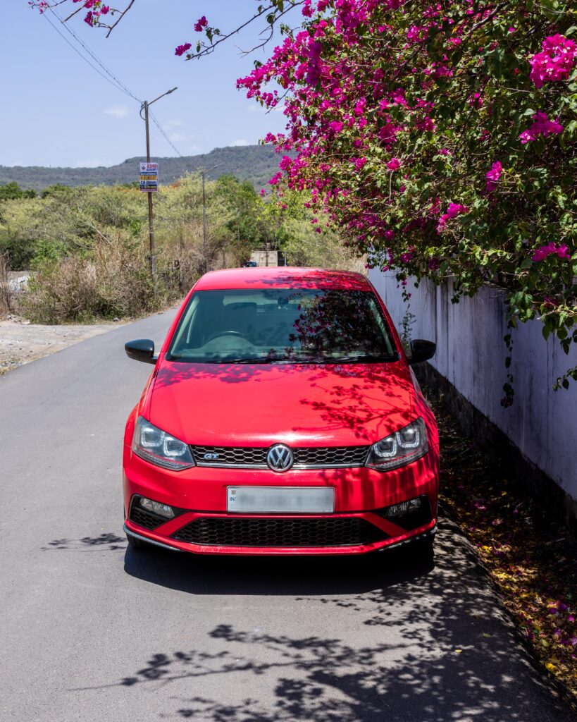 '22 Polo GT TSI