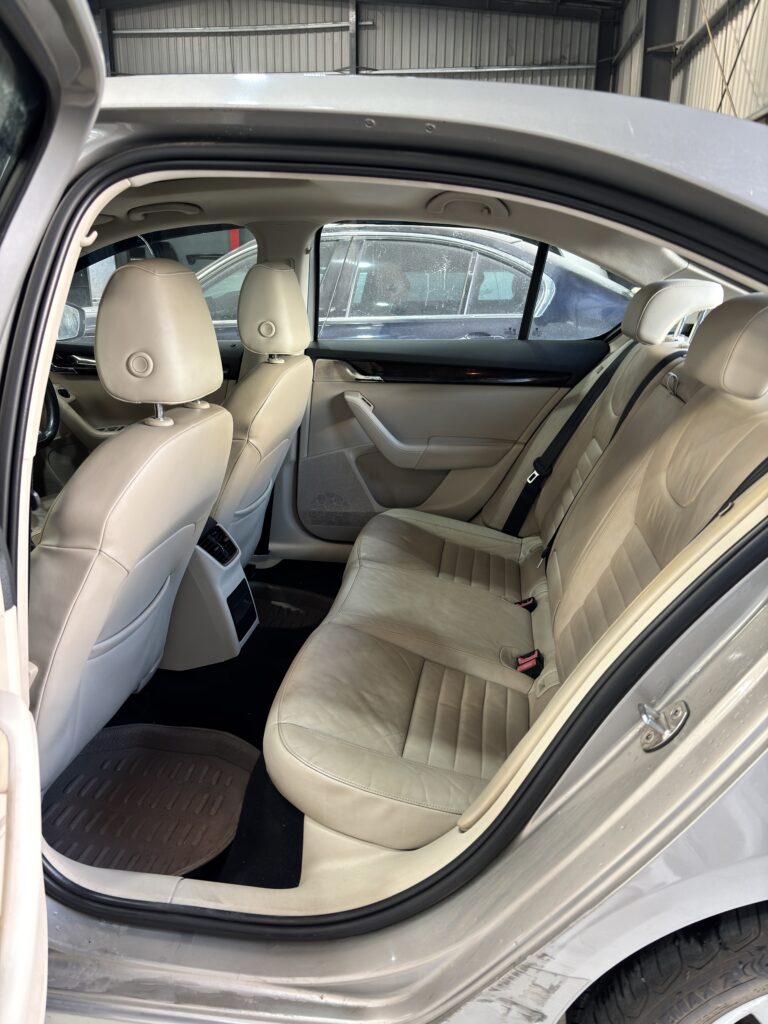 '16 Skoda Octavia 1.8TSI Automatic