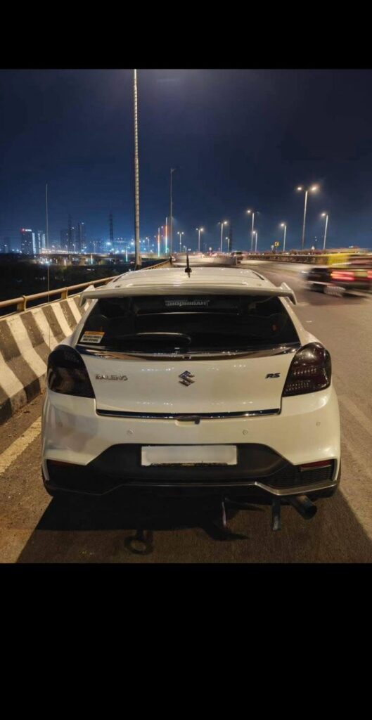 '19 Stage 2 Baleno RS