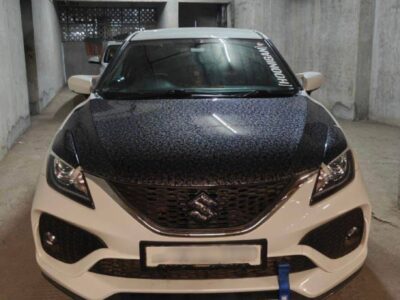 '19 Stage 2 Baleno RS