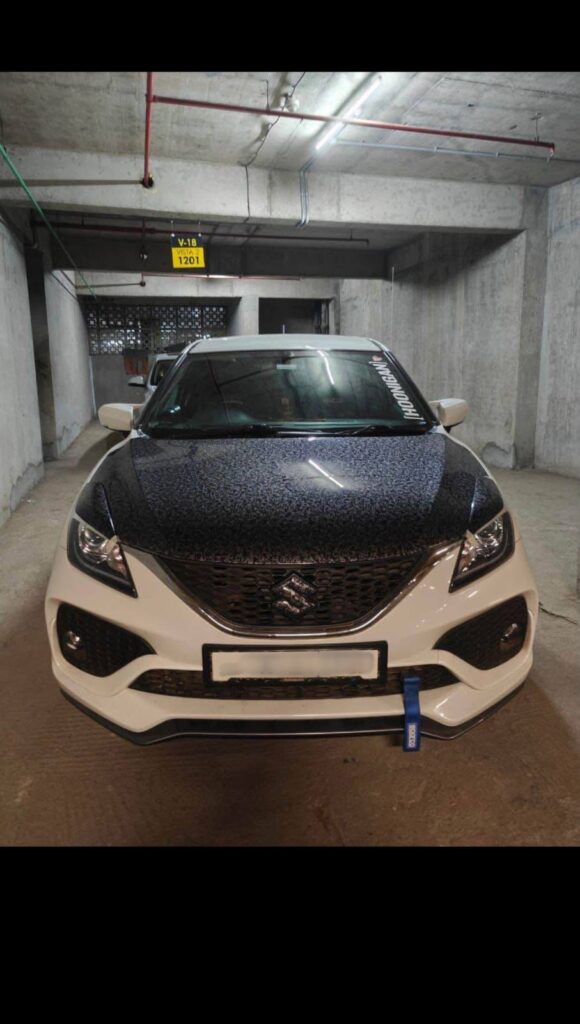 '19 Stage 2 Baleno RS