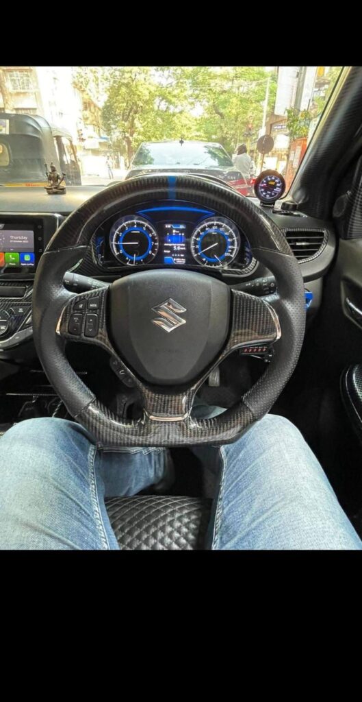 '19 Stage 2 Baleno RS