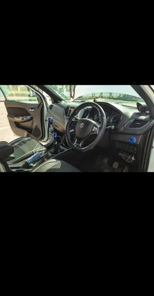 '19 Stage 2 Baleno RS