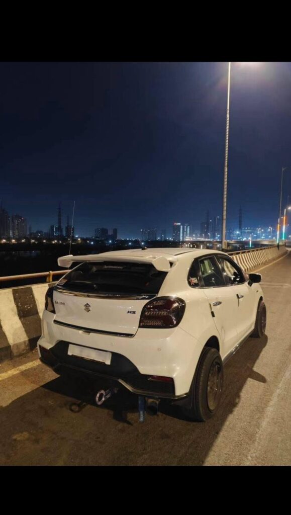 '19 Stage 2 Baleno RS