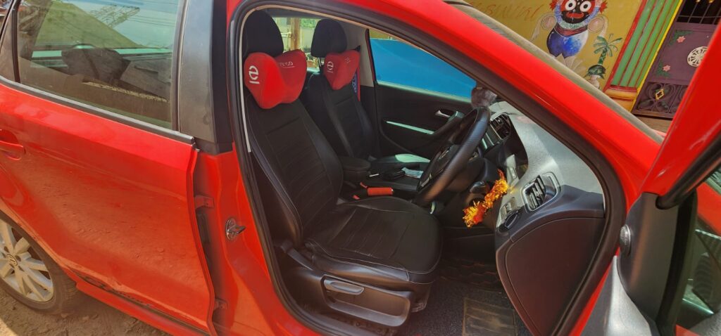 '18 Polo GT TSI