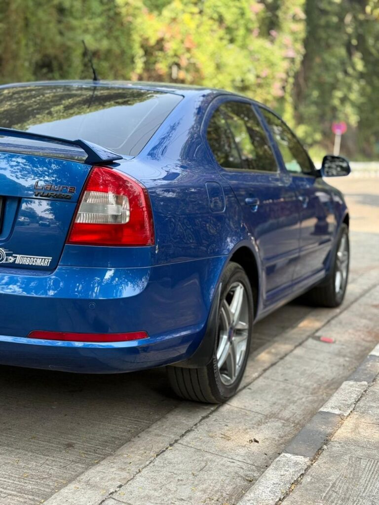 '12 Laura vRS Bone Stock!