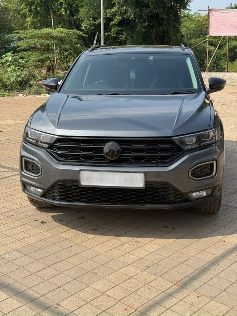 '20 Stage 2 VW Troc!