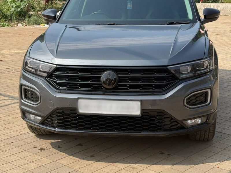 '20 Stage 2 VW Troc!