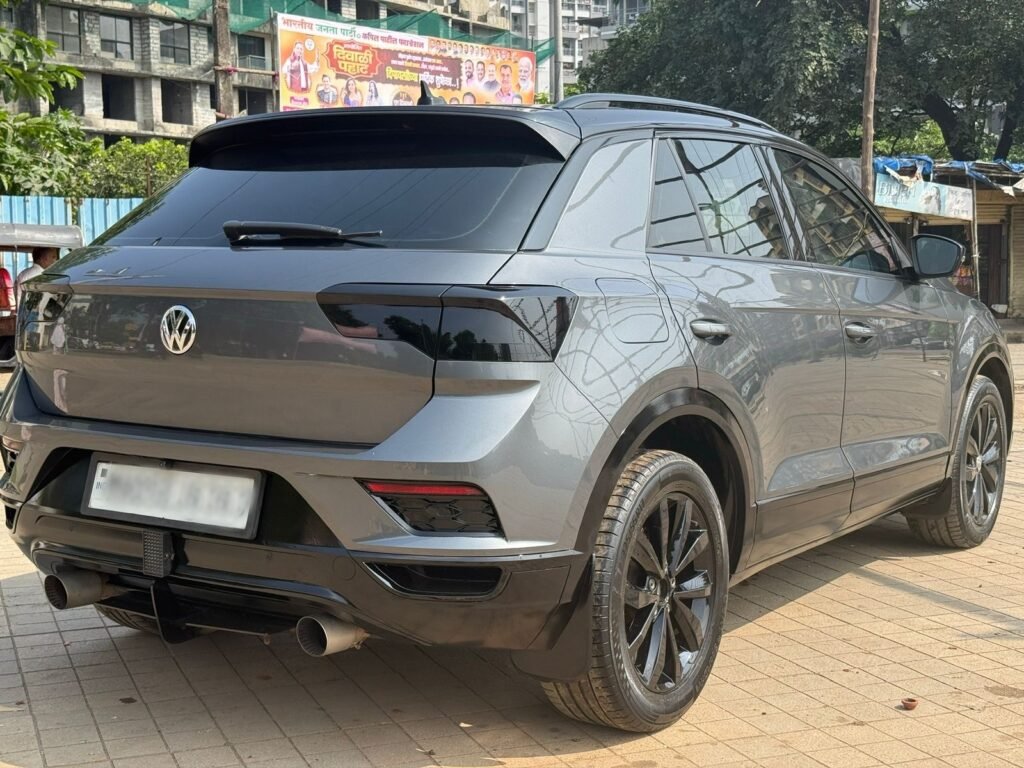 '20 Stage 2 VW Troc!